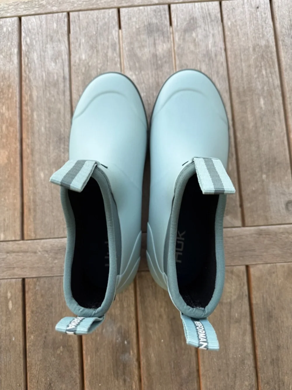 Huk brand new
